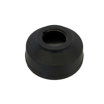 QSP Quick Clamp Wing Nut Plastic Cup 175-217 